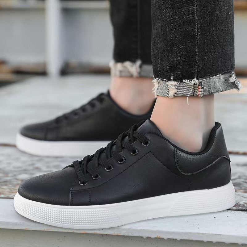Aura Gent Urban Edge Sneakers